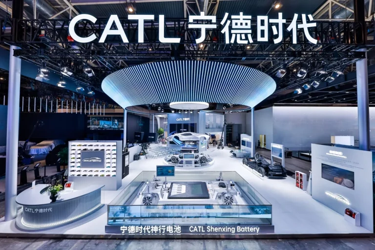 Catl solutions