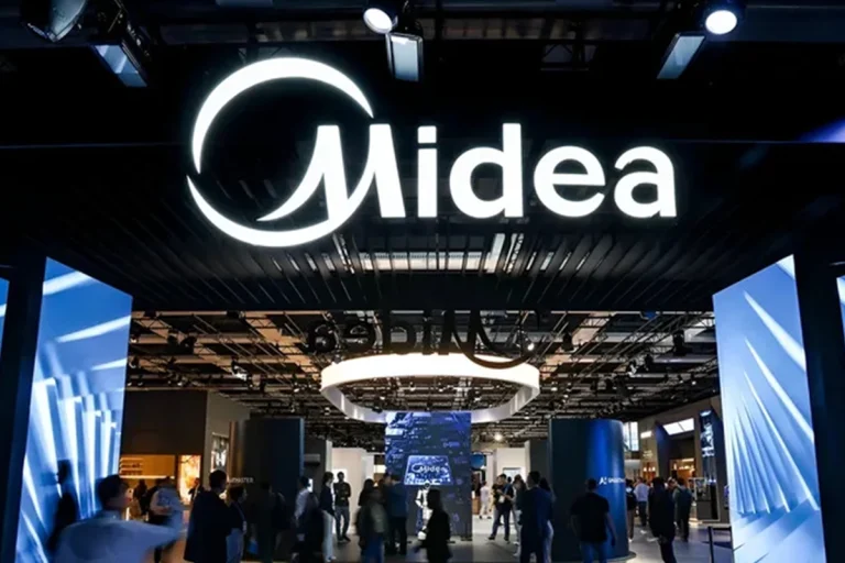 Midea solutions