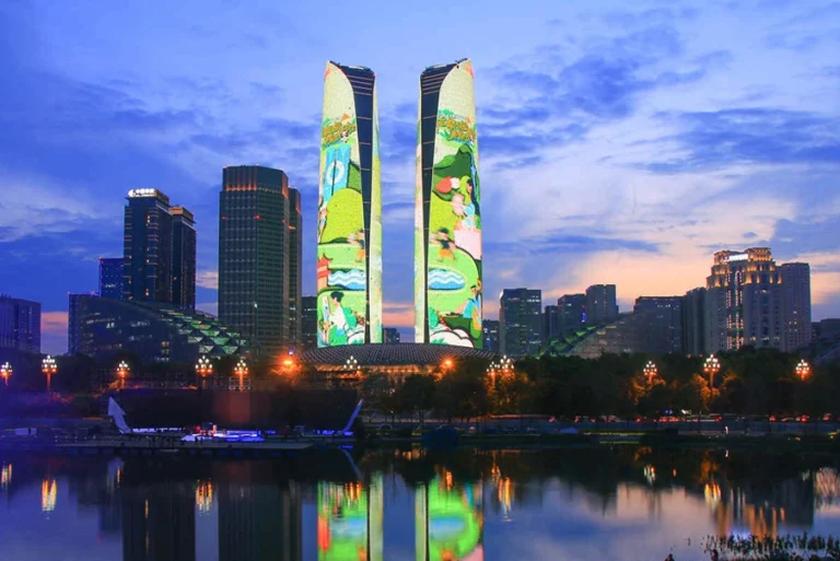 成都文旅局